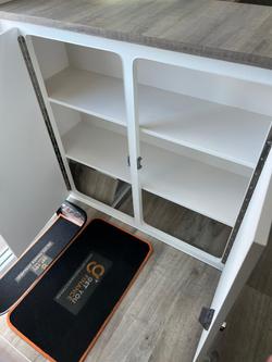 2025 Design RV Crx Semi Off Road Van 5-2+, 21'