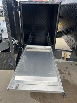 2025 Design RV Crx Semi Off Road Van 7-7, 21'8''