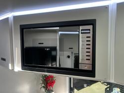 2025 Design RV Crx Semi Off Road Van 7-7, 21'8''