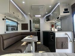 2025 Design RV Crx Semi Off Road Van 7-7, 21'8''