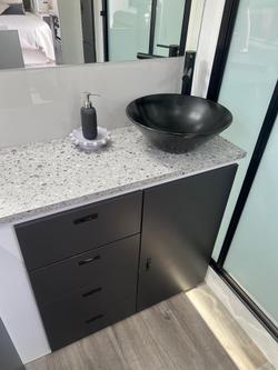 2025 Design RV Crx Semi Off Road Van 7-7, 21'8''