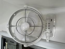 2025 Design RV Crx Semi Off Road Van 7-7, 21'8''