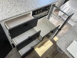 2025 Design RV Crx Semi Off Road Van 7-7, 21'8''