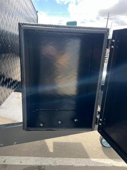 2025 Design RV Crx Semi Off Road Van 7-7, 21'8''