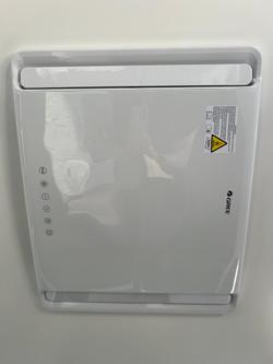 2025 Design RV Crx Semi Off Road Van 7-7, 21'8''