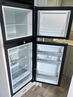 2025 Design RV Crx Semi Off Road Van 5-2+, 21'