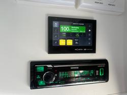 2025 Design RV Crx Semi Off Road Van 7-7, 21'8''