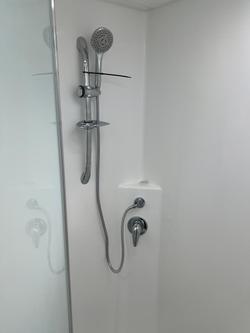 2025 Design RV Crx Semi Off Road Van 5-2+, 21'