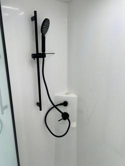 2025 Design RV Crx Semi Off Road Van 7-7, 21'8''