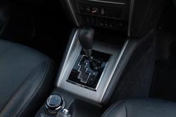 2022 Mitsubishi Triton GLS MR MY23 4X4 Dual Range White