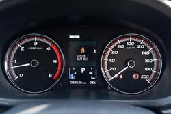 2022 Mitsubishi Triton GLS MR MY23 4X4 Dual Range White