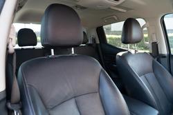 2022 Mitsubishi Triton GLS MR MY23 4X4 Dual Range White