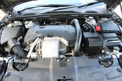 2018 Holden Commodore RS