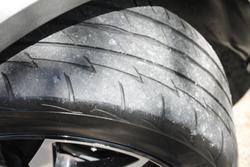 2018 Holden Commodore RS