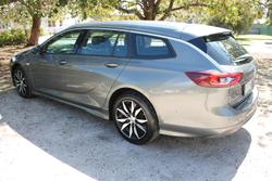 2018 Holden Commodore RS