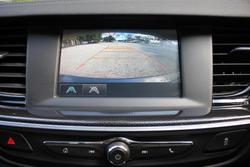 2018 Holden Commodore RS