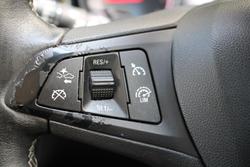 2018 Holden Commodore RS