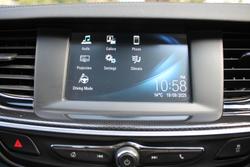 2018 Holden Commodore RS