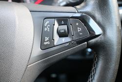 2018 Holden Commodore RS