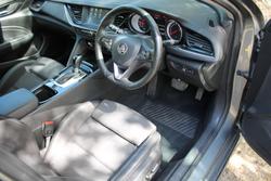 2018 Holden Commodore RS