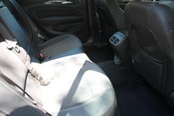 2018 Holden Commodore RS