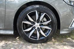 2018 Holden Commodore RS