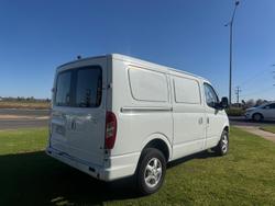 2018 LDV V80