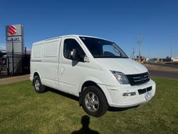 2018 LDV V80