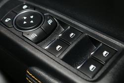 2022 Ford Ranger Wildtrak