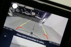 2022 Ford Ranger Wildtrak