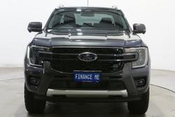 2022 Ford Ranger Wildtrak