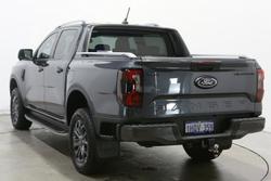 2022 Ford Ranger Wildtrak