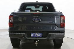 2022 Ford Ranger Wildtrak