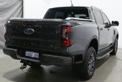 2022 Ford Ranger Wildtrak