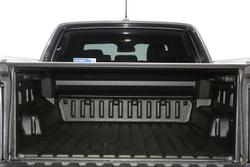 2022 Ford Ranger Wildtrak