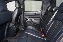 2022 Ford Ranger Wildtrak