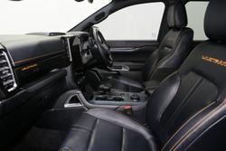 2022 Ford Ranger Wildtrak