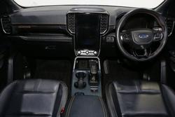 2022 Ford Ranger Wildtrak