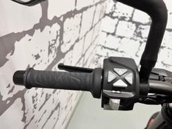 2023 KTM 890 Duke GP Duke Black