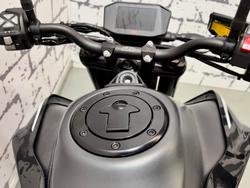 2023 KTM 890 Duke GP Duke Black
