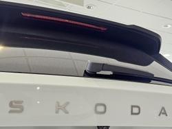 2025 SKODA Elroq 85 Select NY MY25 Moon White