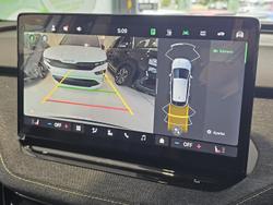 2025 SKODA Elroq 85 Select NY MY25 Moon White