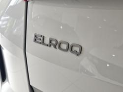 2025 SKODA Elroq 85 Select NY MY25 Moon White