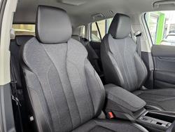 2025 SKODA Elroq 85 Select NY MY25 Moon White