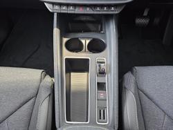 2025 SKODA Elroq 85 Select NY MY25 Moon White