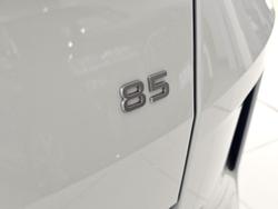 2025 SKODA Elroq 85 Select NY MY25 Moon White