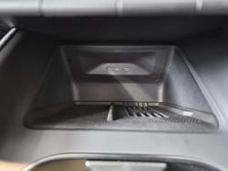 2025 SKODA Elroq 85 Select NY MY25 Moon White