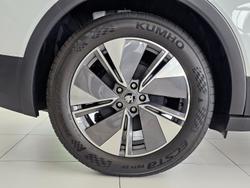 2025 SKODA Elroq 85 Select NY MY25 Moon White