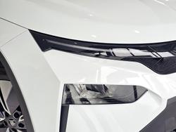 2025 SKODA Elroq 85 Select NY MY25 Moon White