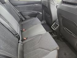 2025 SKODA Elroq 85 Select NY MY25 Moon White